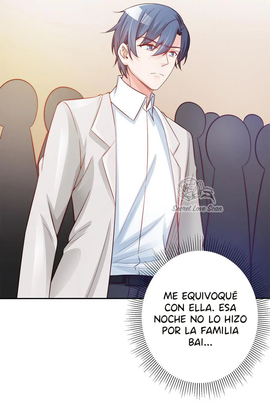 Por siempre mi verdadero esposo (2019) - Capítulo 68 - Página 16 - LectorTMOo