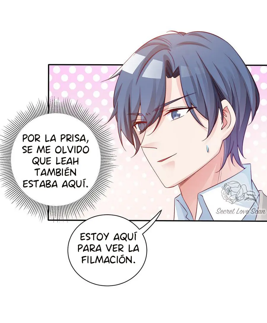Por siempre mi verdadero esposo (2019) - Capítulo 68 - Página 19 - LectorTMOo