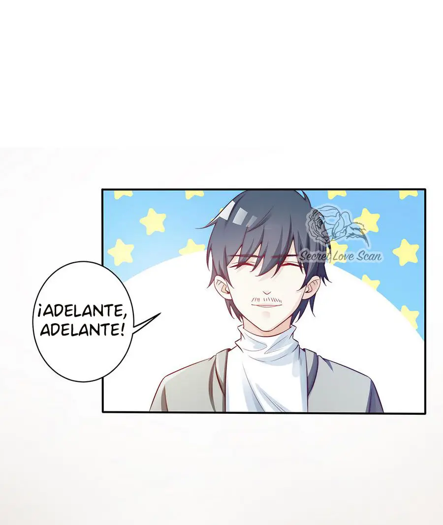 Por siempre mi verdadero esposo (2019) - Capítulo 68 - Página 23 - LectorTMOo