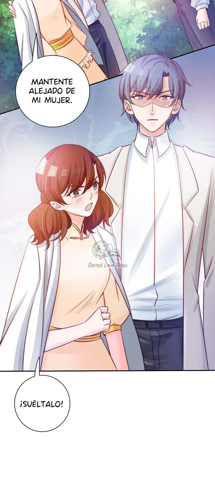 Por siempre mi verdadero esposo (2019) - Capítulo 69 - Página 16 - LectorTMOo