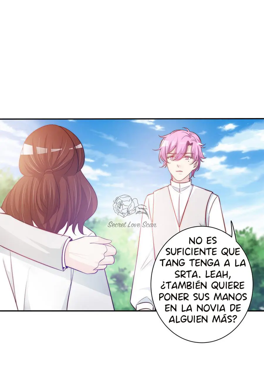 Por siempre mi verdadero esposo (2019) - Capítulo 69 - Página 19 - LectorTMOo