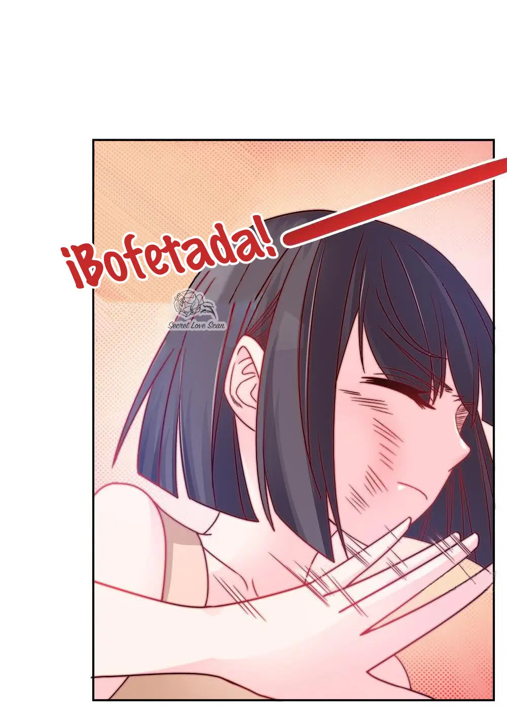 Por siempre mi verdadero esposo (2019) - Capítulo 7 - Página 4 - LectorTMOo