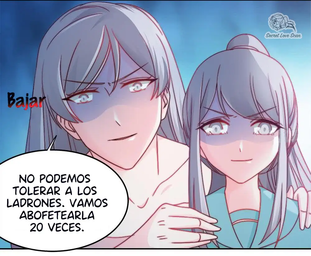 Por siempre mi verdadero esposo (2019) - Capítulo 7 - Página 6 - LectorTMOo