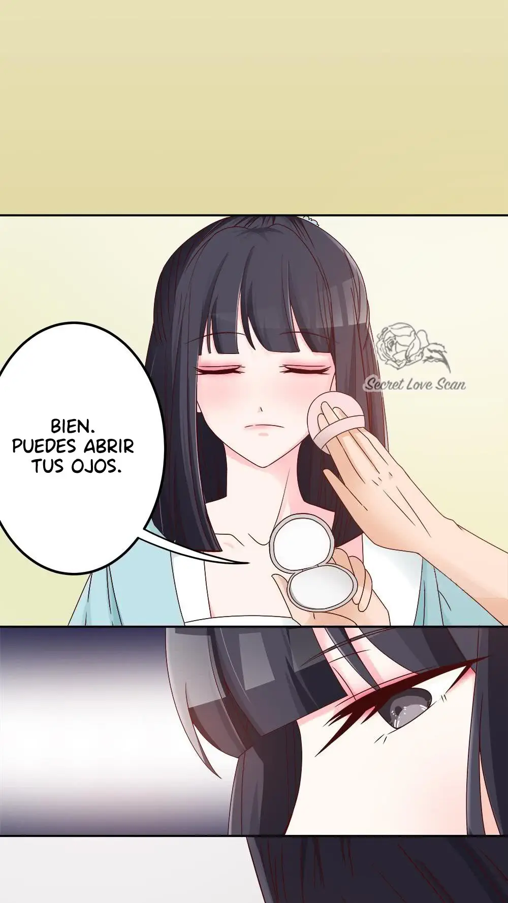 Por siempre mi verdadero esposo (2019) - Capítulo 7 - Página 10 - LectorTMOo
