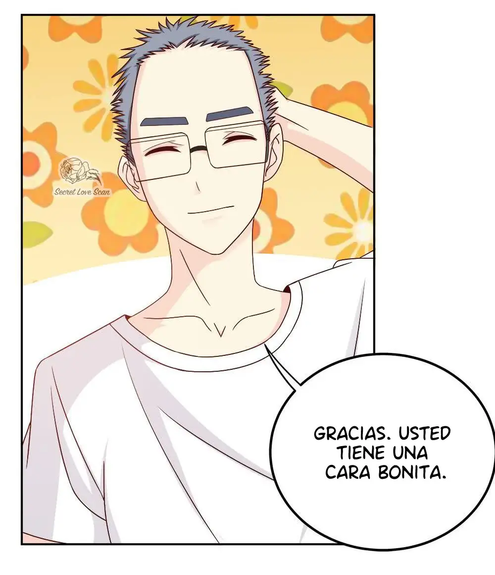 Por siempre mi verdadero esposo (2019) - Capítulo 7 - Página 14 - LectorTMOo