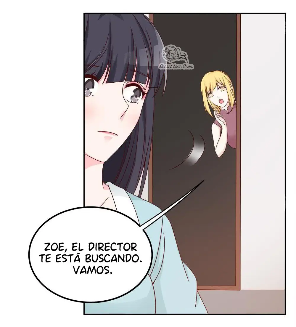 Por siempre mi verdadero esposo (2019) - Capítulo 7 - Página 15 - LectorTMOo