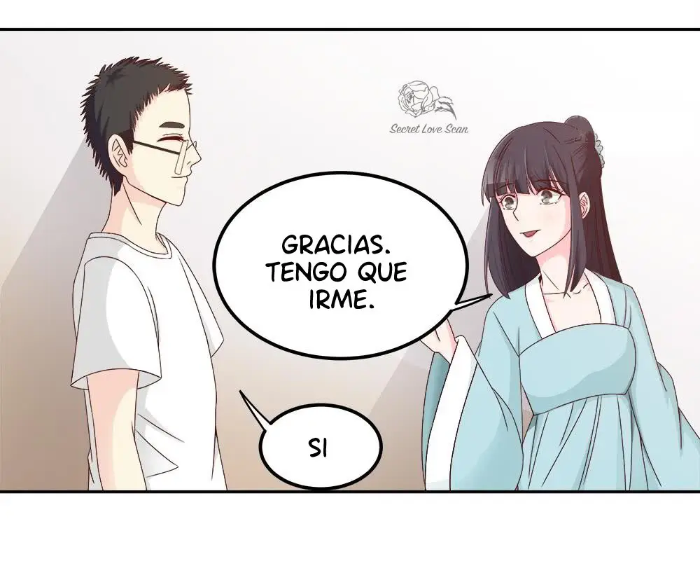 Por siempre mi verdadero esposo (2019) - Capítulo 7 - Página 16 - LectorTMOo