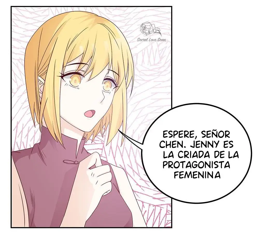 Por siempre mi verdadero esposo (2019) - Capítulo 7 - Página 21 - LectorTMOo