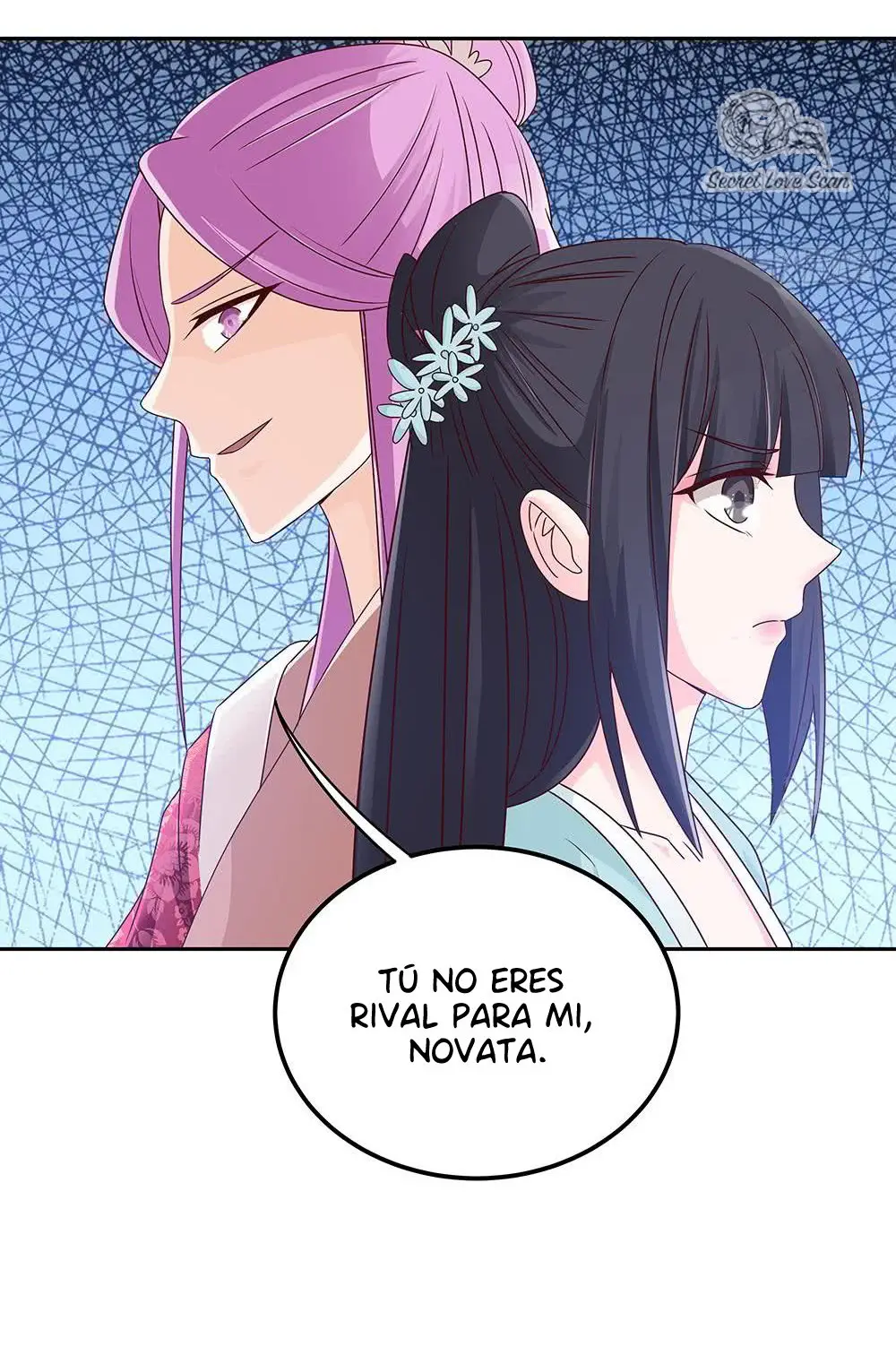 Por siempre mi verdadero esposo (2019) - Capítulo 7 - Página 23 - LectorTMOo