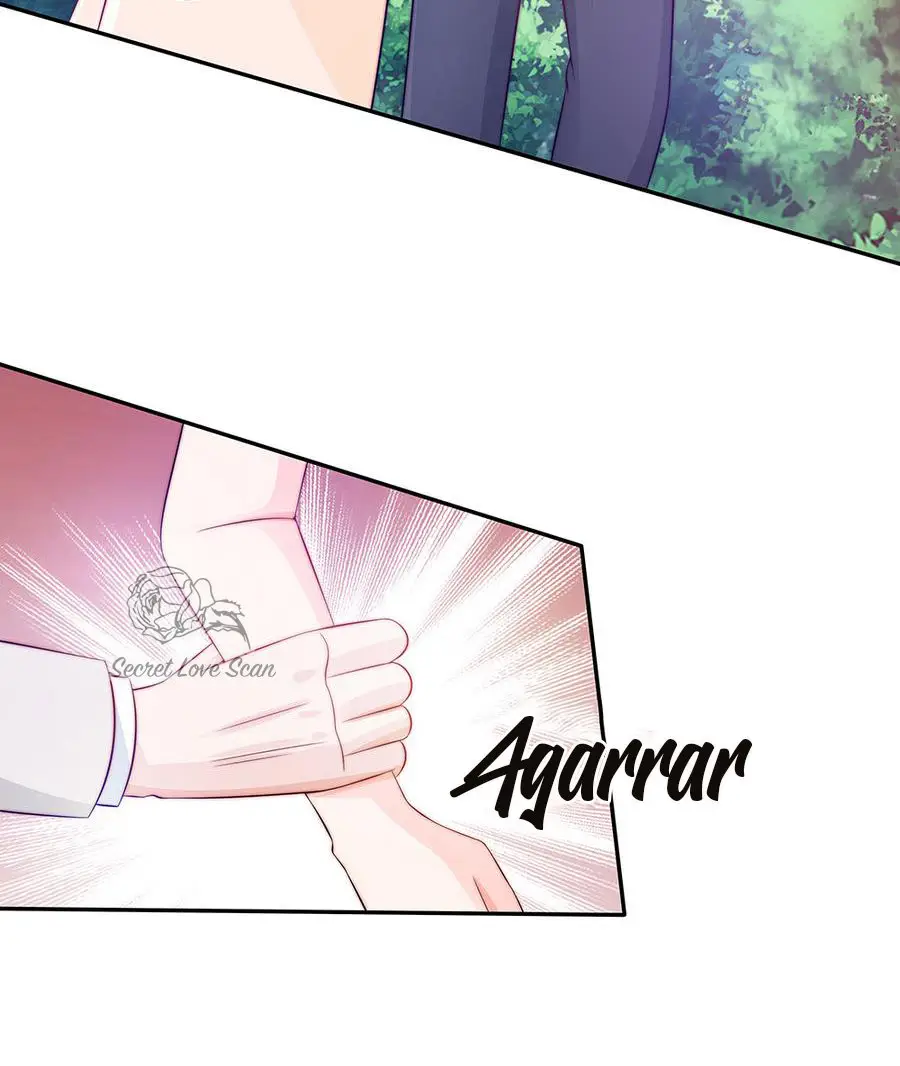 Por siempre mi verdadero esposo (2019) - Capítulo 70 - Página 7 - LectorTMOo