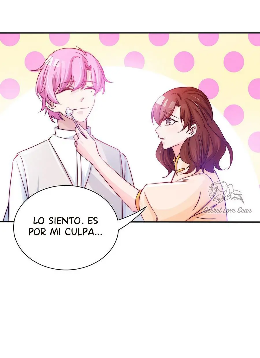 Por siempre mi verdadero esposo (2019) - Capítulo 70 - Página 13 - LectorTMOo
