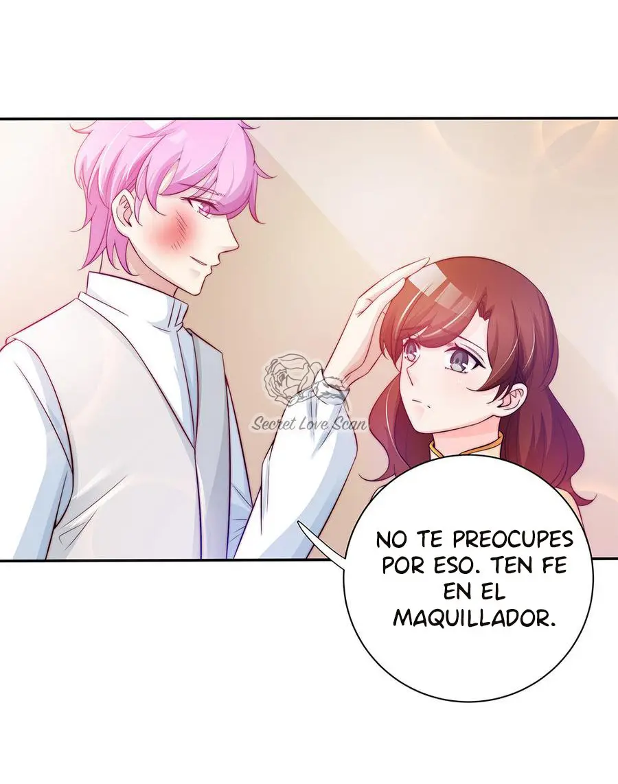 Por siempre mi verdadero esposo (2019) - Capítulo 70 - Página 16 - LectorTMOo