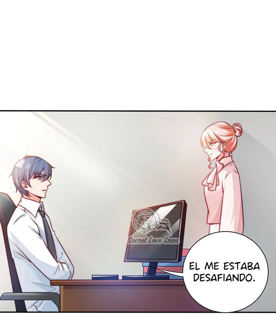 Por siempre mi verdadero esposo (2019) - Capítulo 70 - Página 21 - LectorTMOo