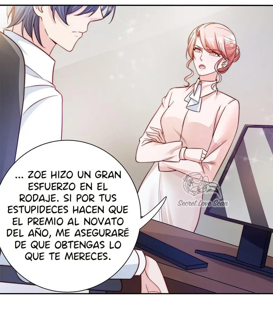 Por siempre mi verdadero esposo (2019) - Capítulo 70 - Página 24 - LectorTMOo