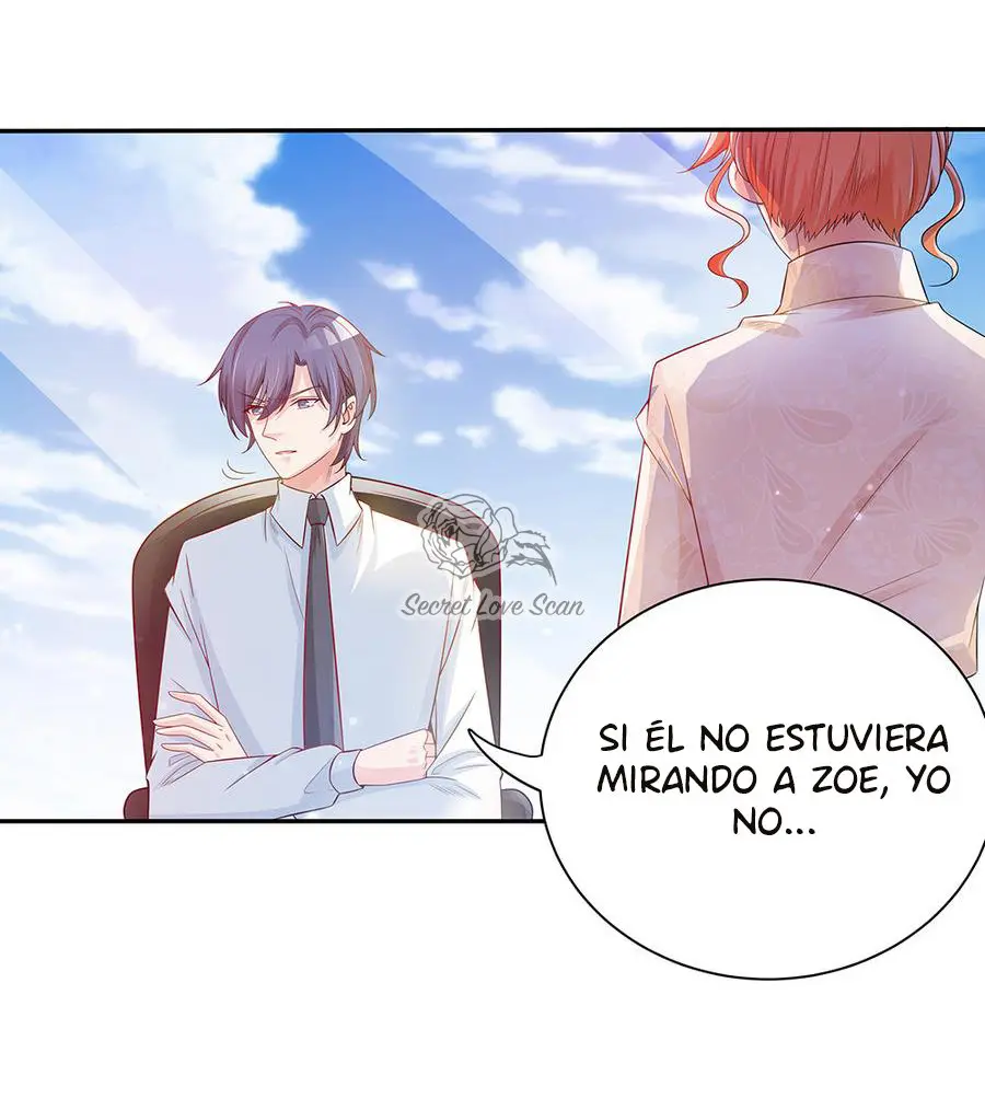Por siempre mi verdadero esposo (2019) - Capítulo 71 - Página 6 - LectorTMOo