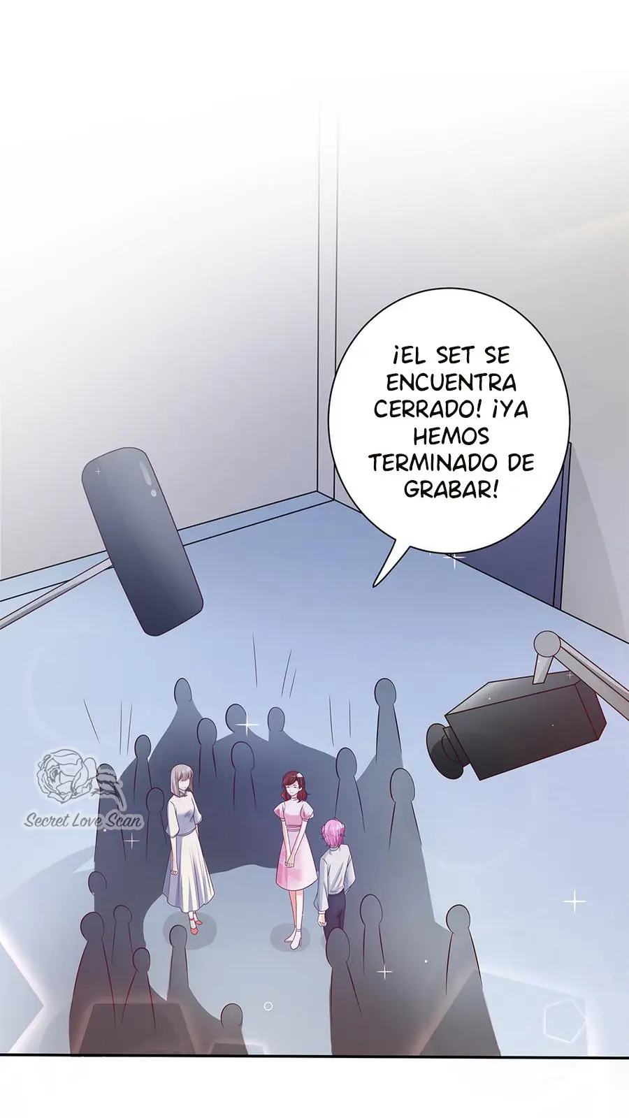 Por siempre mi verdadero esposo (2019) - Capítulo 71 - Página 11 - LectorTMOo