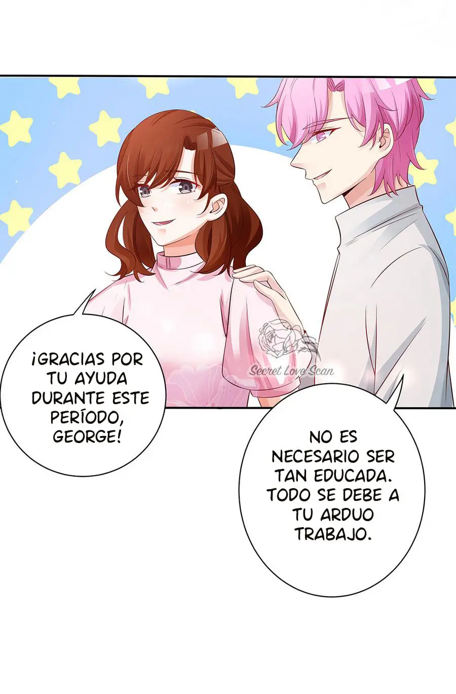 Por siempre mi verdadero esposo (2019) - Capítulo 71 - Página 12 - LectorTMOo