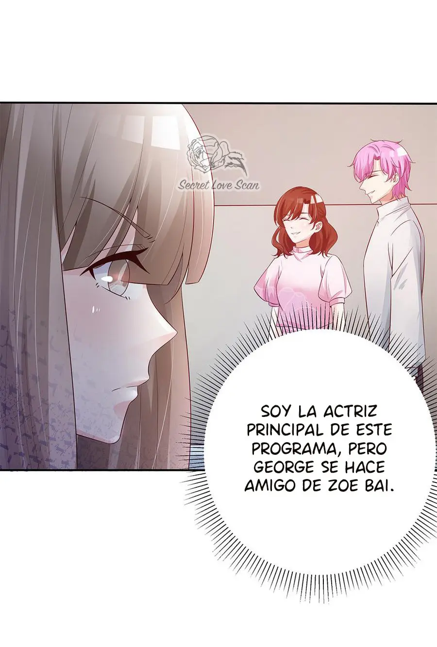 Por siempre mi verdadero esposo (2019) - Capítulo 71 - Página 13 - LectorTMOo