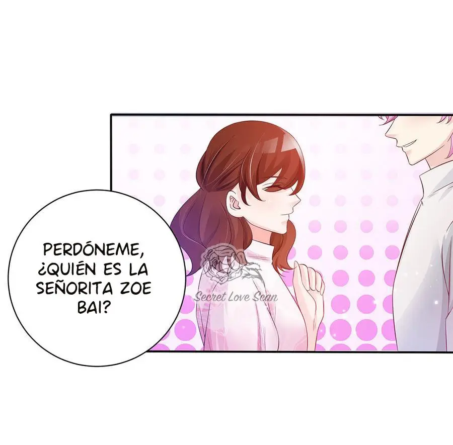 Por siempre mi verdadero esposo (2019) - Capítulo 71 - Página 14 - LectorTMOo