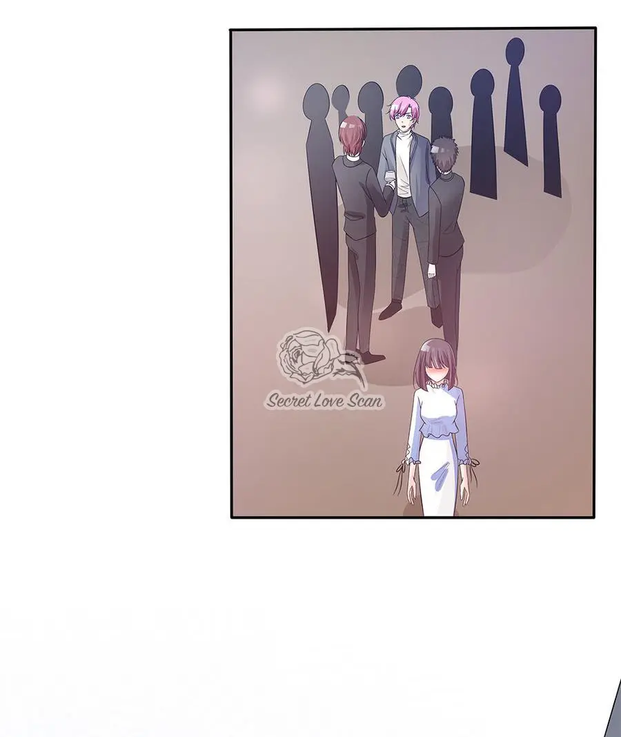 Por siempre mi verdadero esposo (2019) - Capítulo 71 - Página 23 - LectorTMOo