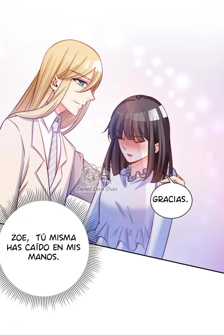 Por siempre mi verdadero esposo (2019) - Capítulo 72 - Página 6 - LectorTMOo