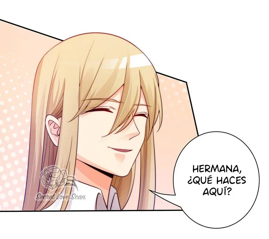 Por siempre mi verdadero esposo (2019) - Capítulo 72 - Página 7 - LectorTMOo