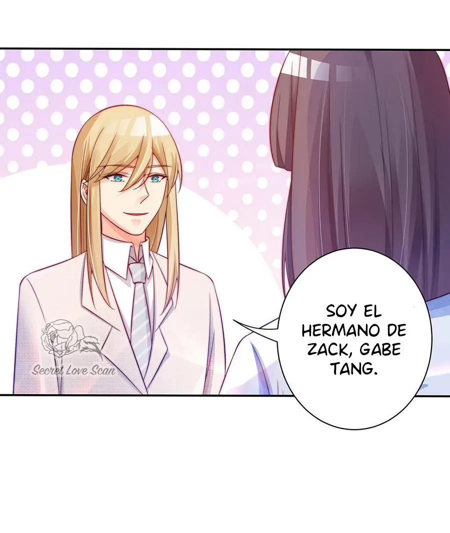 Por siempre mi verdadero esposo (2019) - Capítulo 72 - Página 9 - LectorTMOo