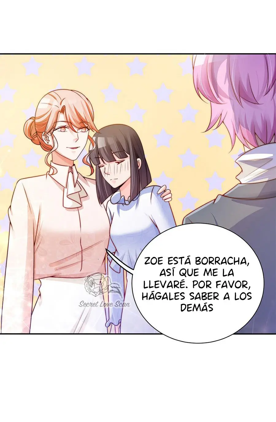 Por siempre mi verdadero esposo (2019) - Capítulo 72 - Página 20 - LectorTMOo