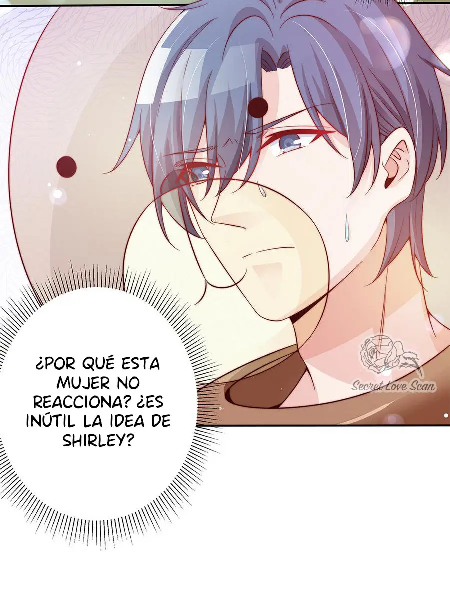 Por siempre mi verdadero esposo (2019) - Capítulo 73 - Página 17 - LectorTMOo