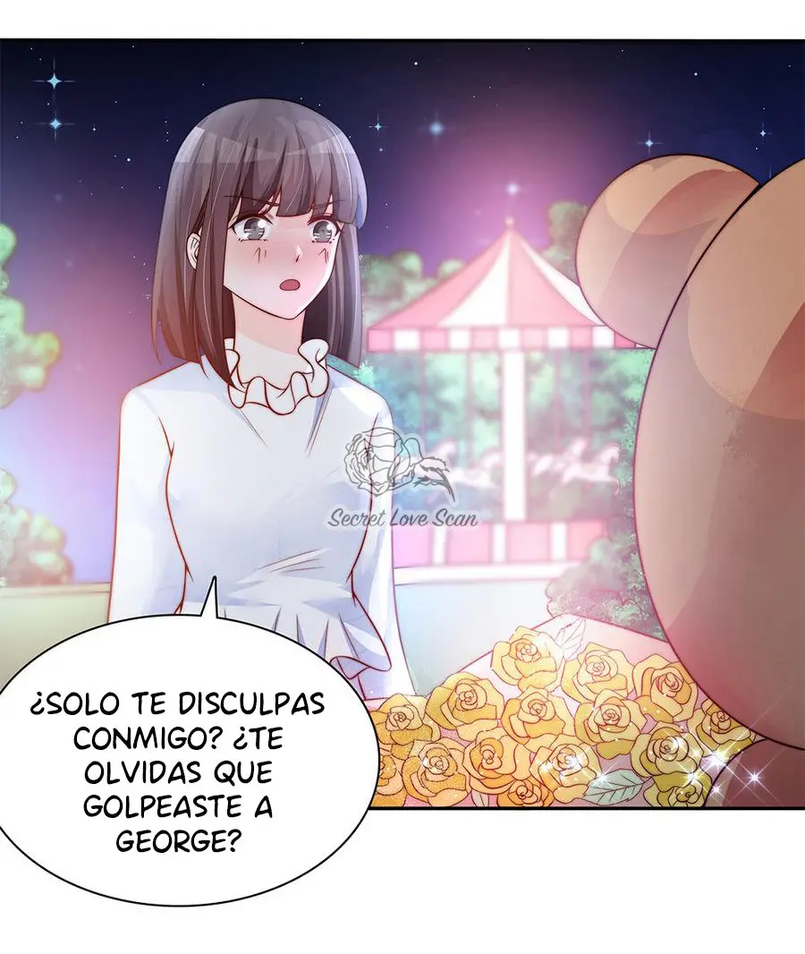 Por siempre mi verdadero esposo (2019) - Capítulo 73 - Página 20 - LectorTMOo
