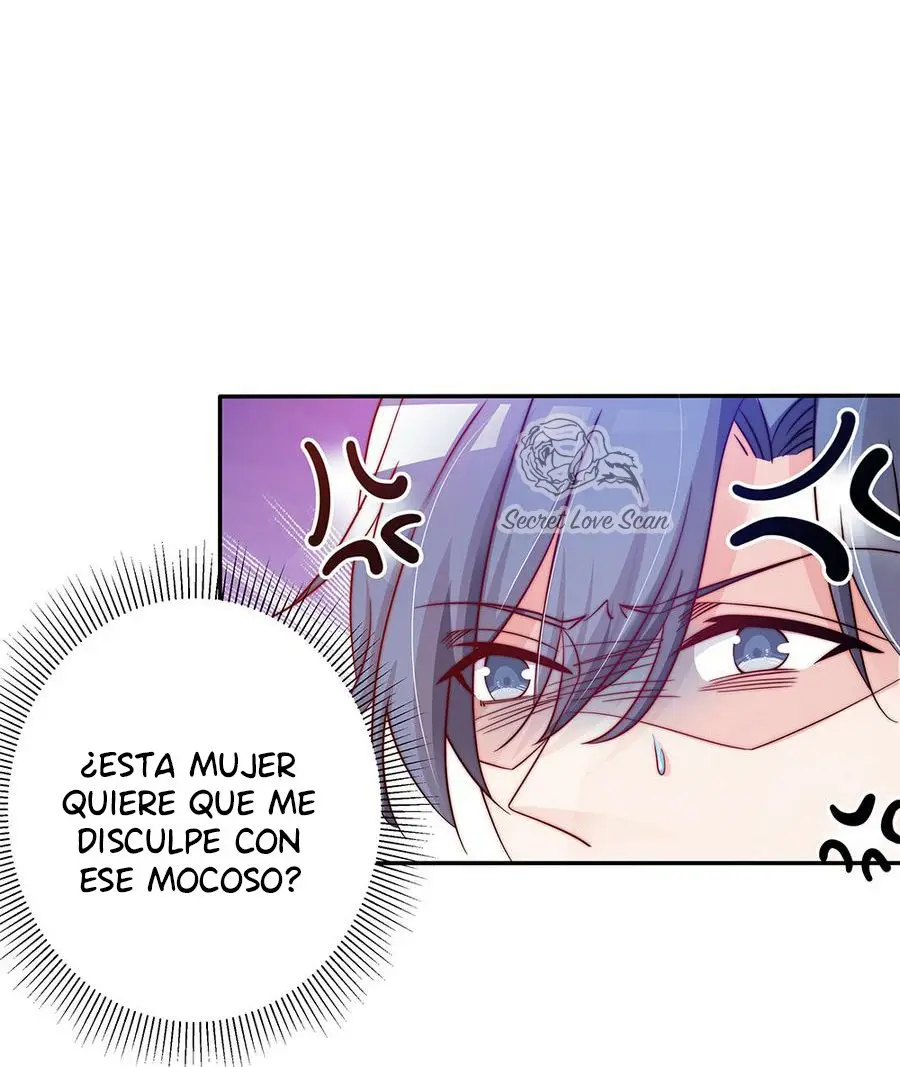 Por siempre mi verdadero esposo (2019) - Capítulo 73 - Página 21 - LectorTMOo