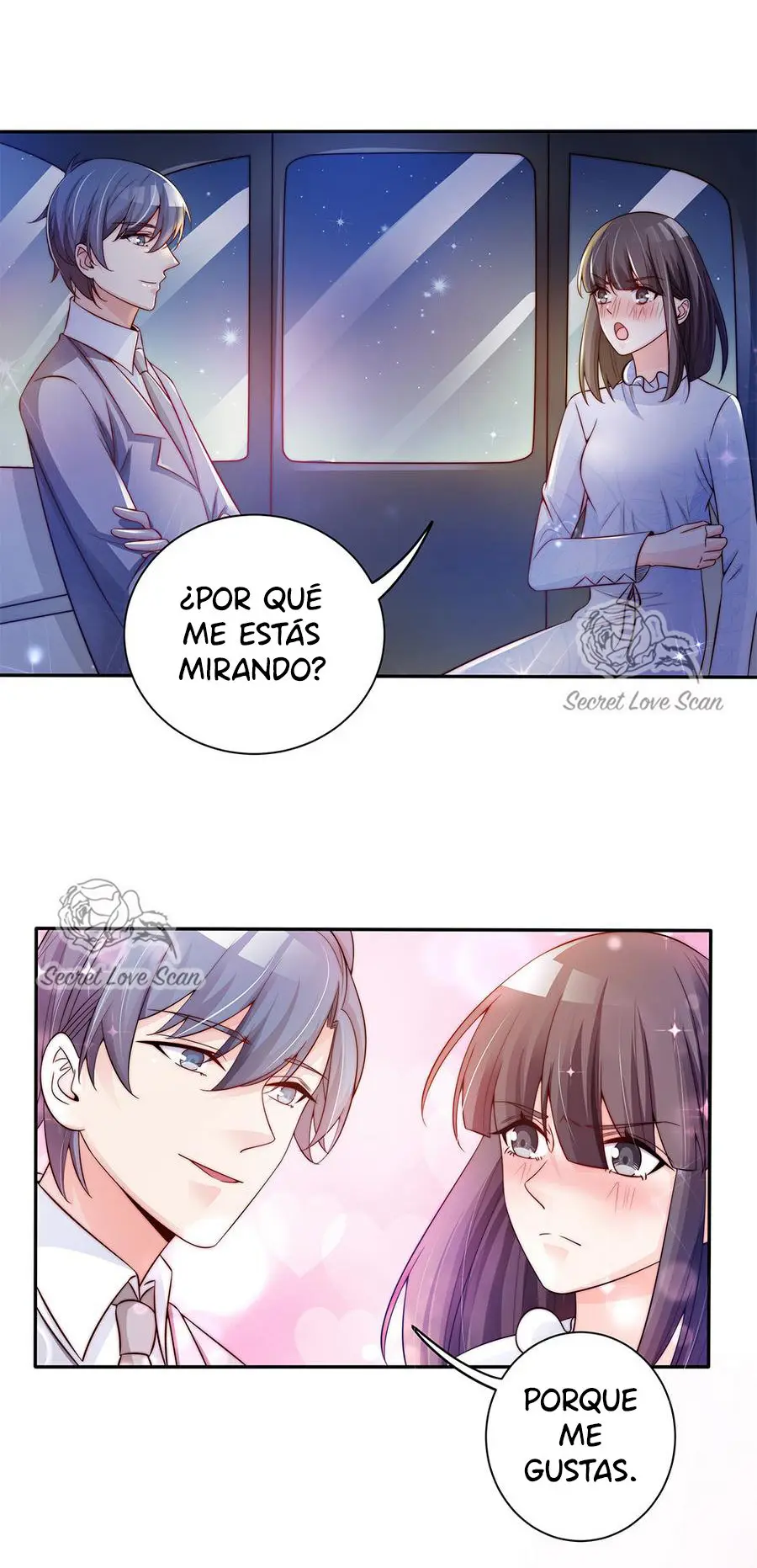 Por siempre mi verdadero esposo (2019) - Capítulo 74 - Página 8 - LectorTMOo
