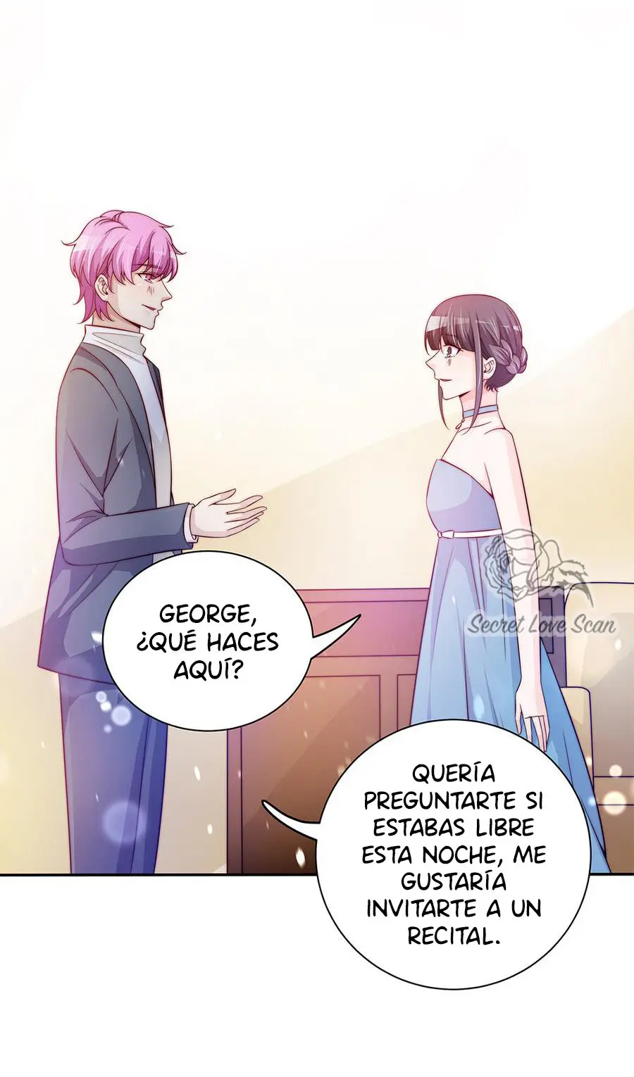 Por siempre mi verdadero esposo (2019) - Capítulo 74 - Página 13 - LectorTMOo