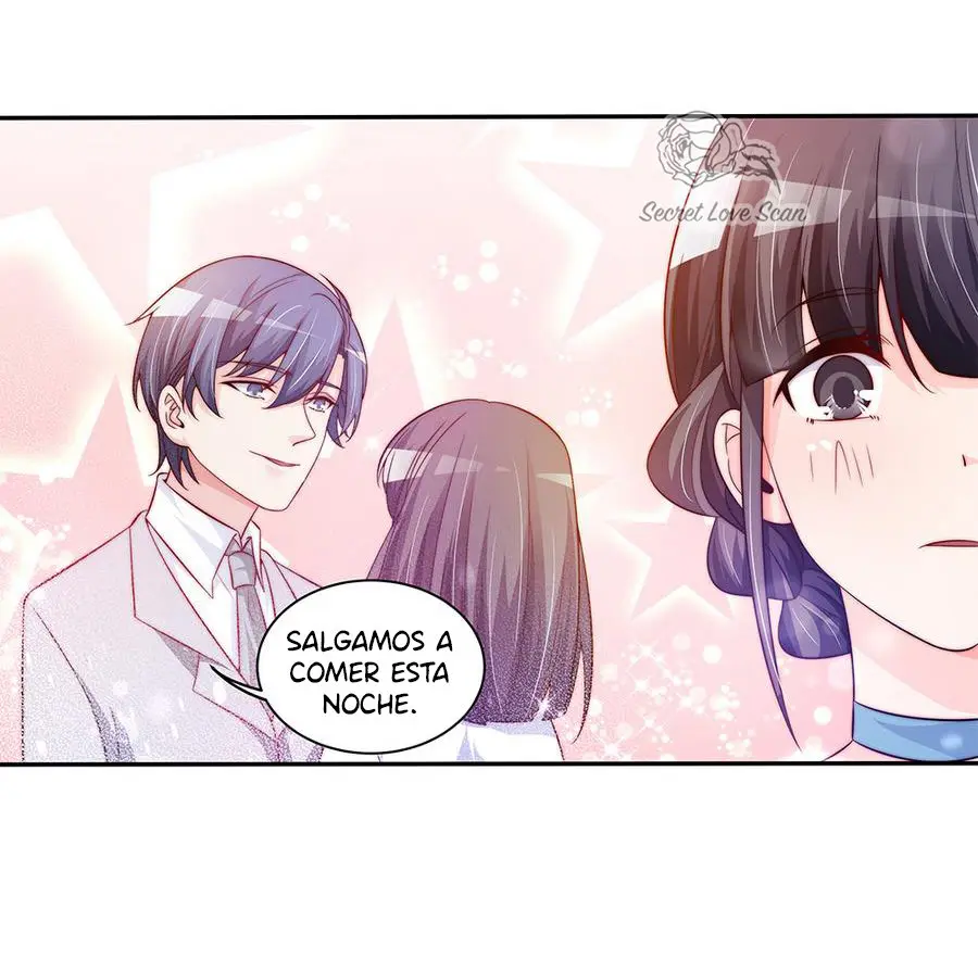 Por siempre mi verdadero esposo (2019) - Capítulo 74 - Página 14 - LectorTMOo