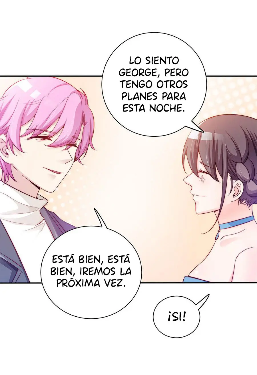 Por siempre mi verdadero esposo (2019) - Capítulo 74 - Página 15 - LectorTMOo