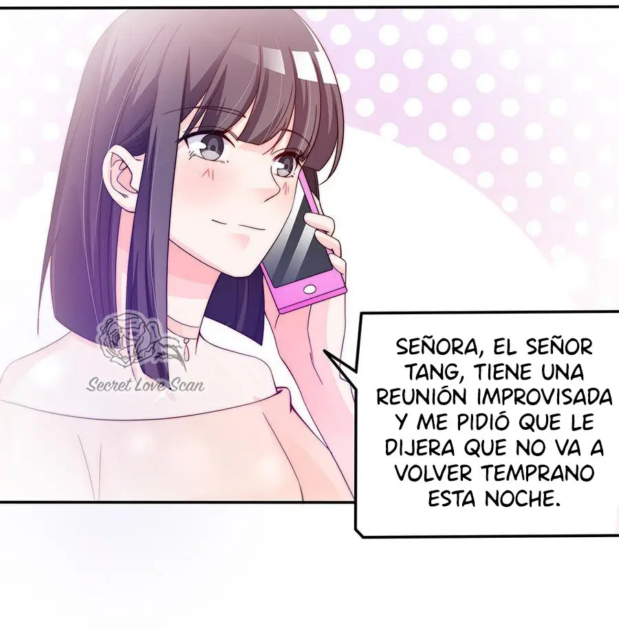 Por siempre mi verdadero esposo (2019) - Capítulo 74 - Página 20 - LectorTMOo