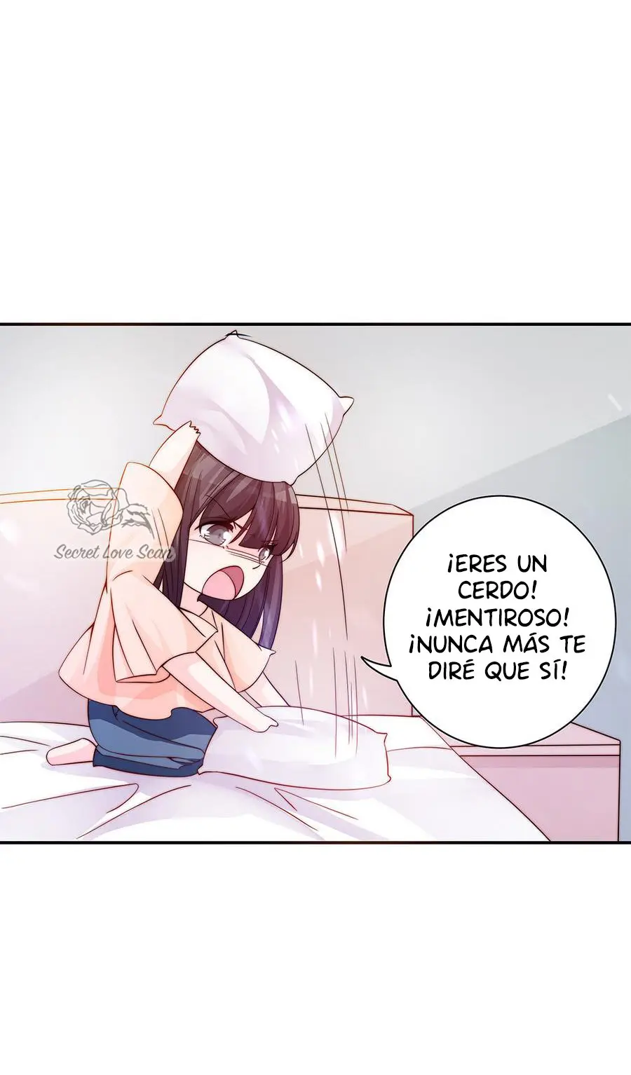 Por siempre mi verdadero esposo (2019) - Capítulo 74 - Página 22 - LectorTMOo