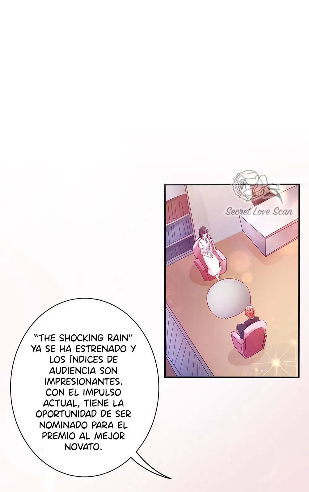 Por siempre mi verdadero esposo (2019) - Capítulo 75 - Página 11 - LectorTMOo