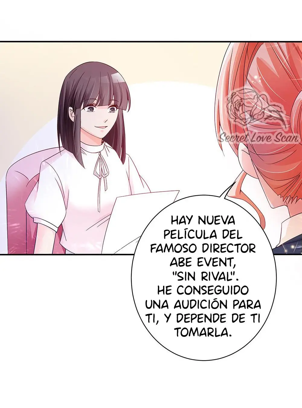 Por siempre mi verdadero esposo (2019) - Capítulo 75 - Página 13 - LectorTMOo