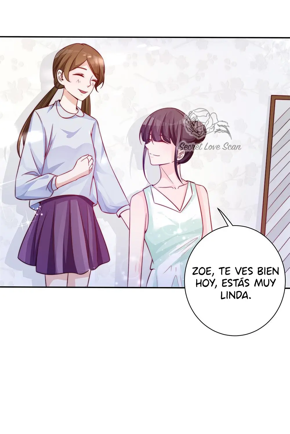 Por siempre mi verdadero esposo (2019) - Capítulo 75 - Página 16 - LectorTMOo