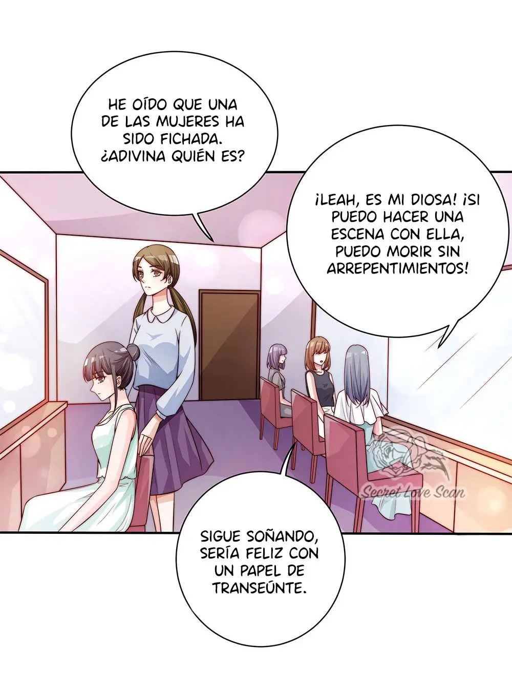 Por siempre mi verdadero esposo (2019) - Capítulo 75 - Página 17 - LectorTMOo