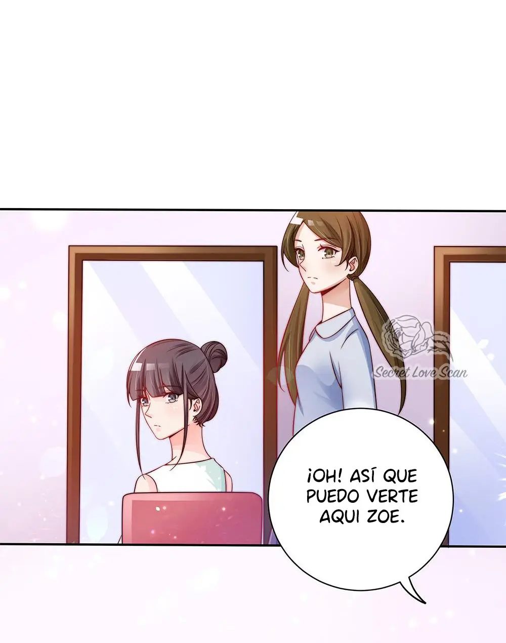Por siempre mi verdadero esposo (2019) - Capítulo 75 - Página 19 - LectorTMOo