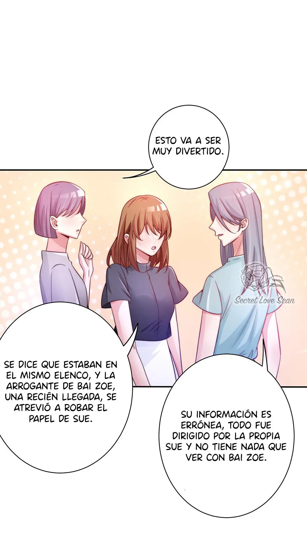 Por siempre mi verdadero esposo (2019) - Capítulo 75 - Página 21 - LectorTMOo