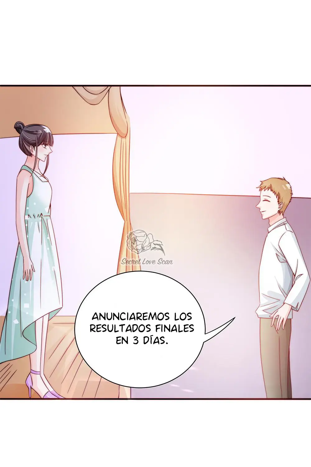 Por siempre mi verdadero esposo (2019) - Capítulo 76 - Página 10 - LectorTMOo