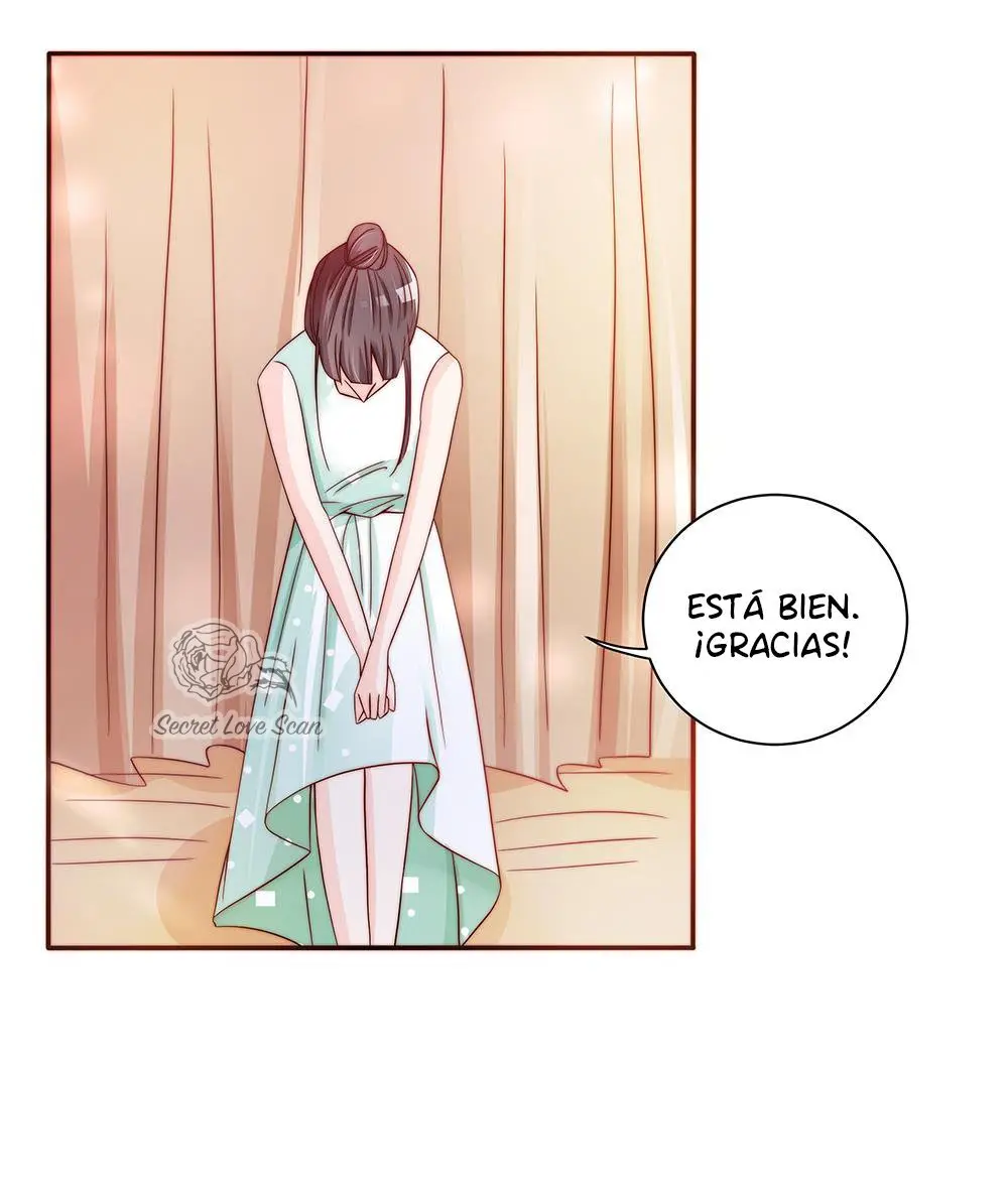 Por siempre mi verdadero esposo (2019) - Capítulo 76 - Página 11 - LectorTMOo