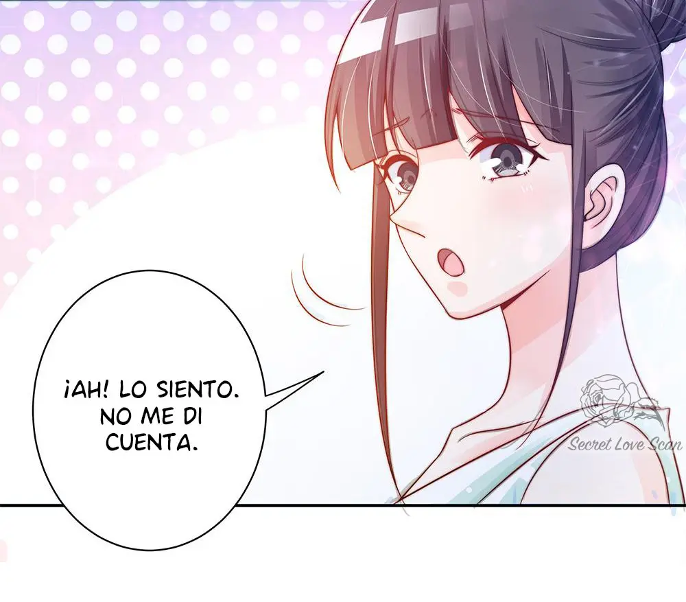 Por siempre mi verdadero esposo (2019) - Capítulo 76 - Página 21 - LectorTMOo