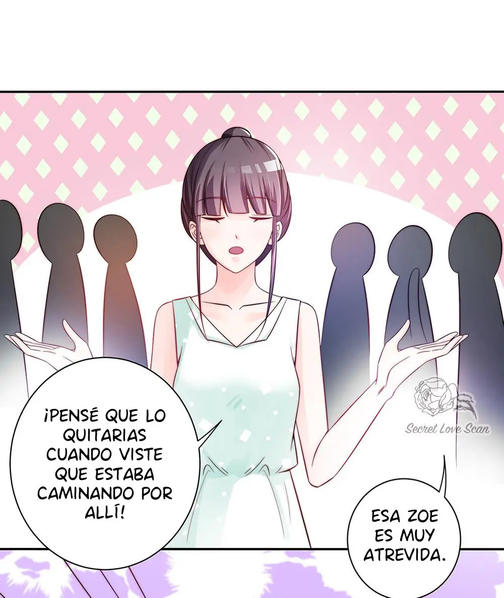 Por siempre mi verdadero esposo (2019) - Capítulo 76 - Página 23 - LectorTMOo