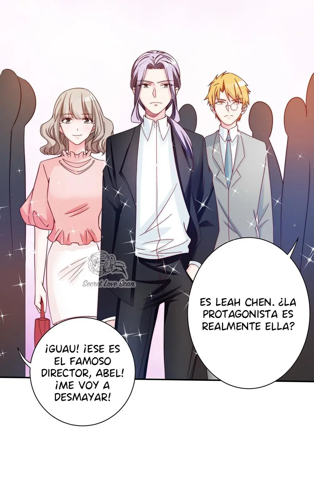 Por siempre mi verdadero esposo (2019) - Capítulo 76 - Página 26 - LectorTMOo