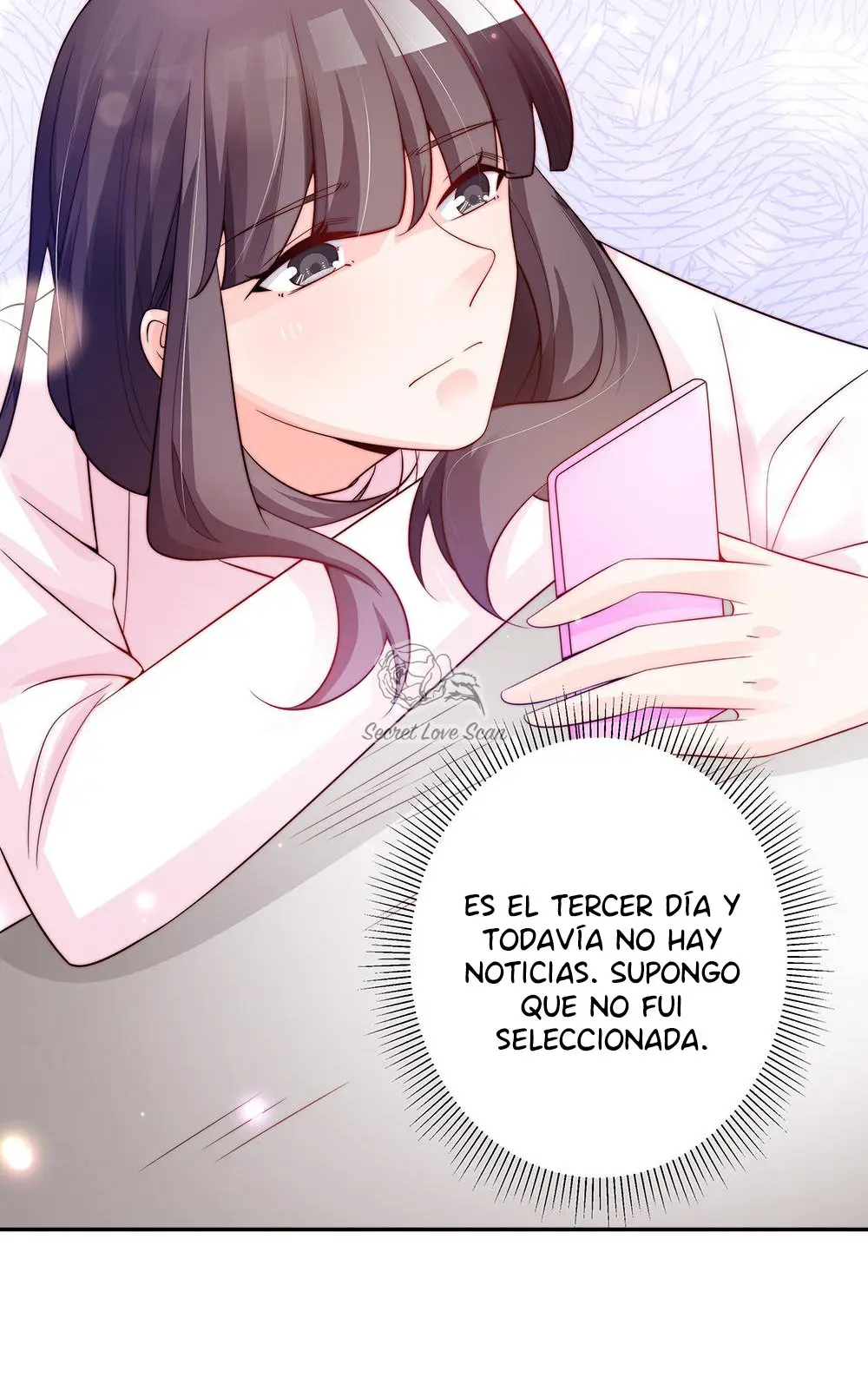 Por siempre mi verdadero esposo (2019) - Capítulo 77 - Página 8 - LectorTMOo
