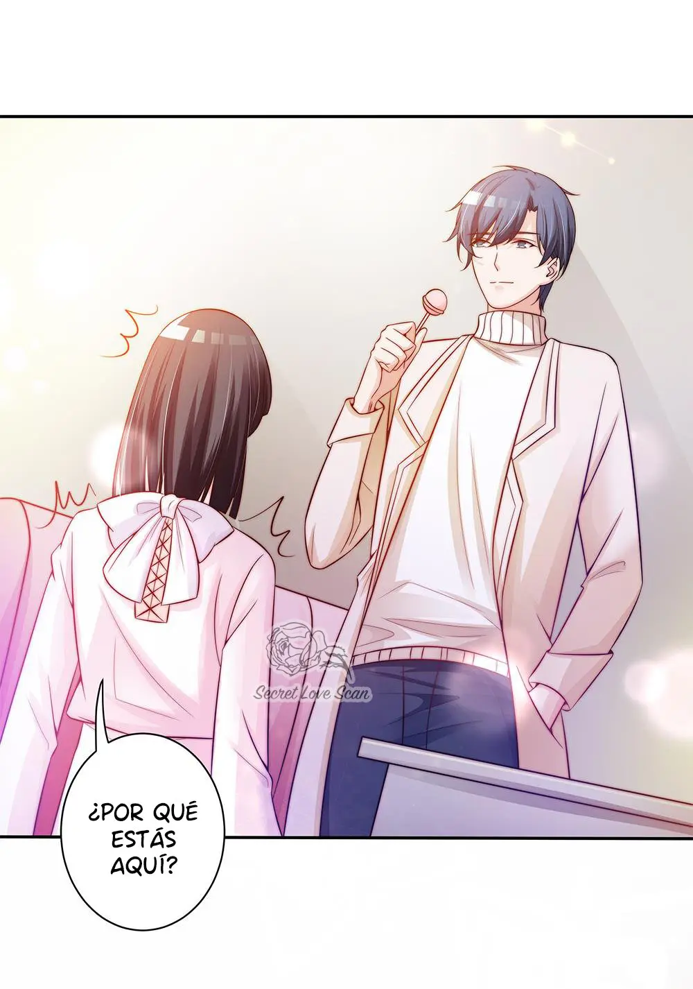 Por siempre mi verdadero esposo (2019) - Capítulo 77 - Página 10 - LectorTMOo